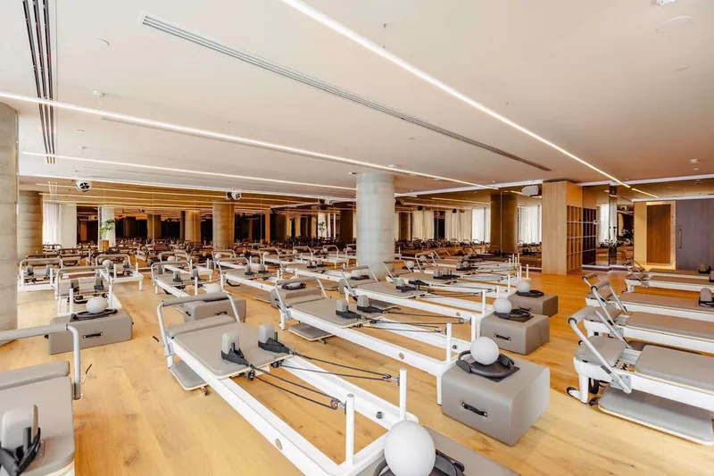 Commercial Flooring, New Blade Flooring